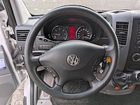 Bedrijfsauto, volkswagen, crafter 50 2.0 tdi l2h1, 2015 - afbeelding 19 van  58