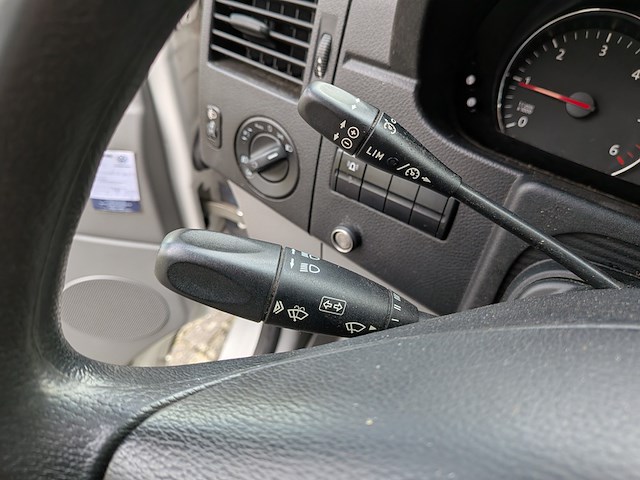 Bedrijfsauto, volkswagen, crafter 50 2.0 tdi l2h1, 2015 - afbeelding 22 van  58