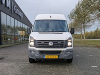 Bedrijfsauto, volkswagen, crafter 50 2.0 tdi l2h1, 2015 - afbeelding 12 van  58
