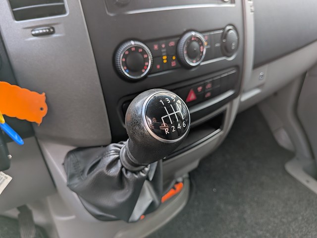 Bedrijfsauto, volkswagen, crafter 50 2.0 tdi l2h1, 2015 - afbeelding 27 van  58