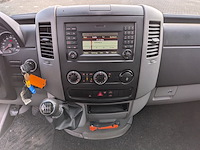 Bedrijfsauto, volkswagen, crafter 50 2.0 tdi l2h1, 2015 - afbeelding 28 van  58