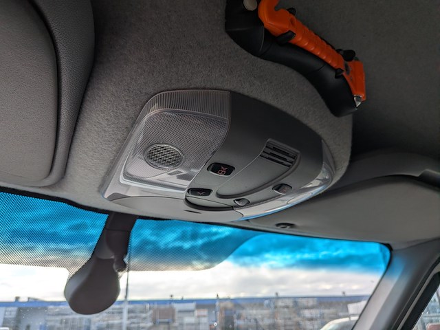 Bedrijfsauto, volkswagen, crafter 50 2.0 tdi l2h1, 2015 - afbeelding 29 van  58