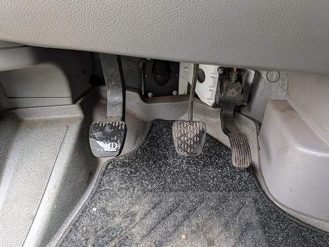 Bedrijfsauto, volkswagen, crafter 50 2.0 tdi l2h1, 2015 - afbeelding 31 van  58