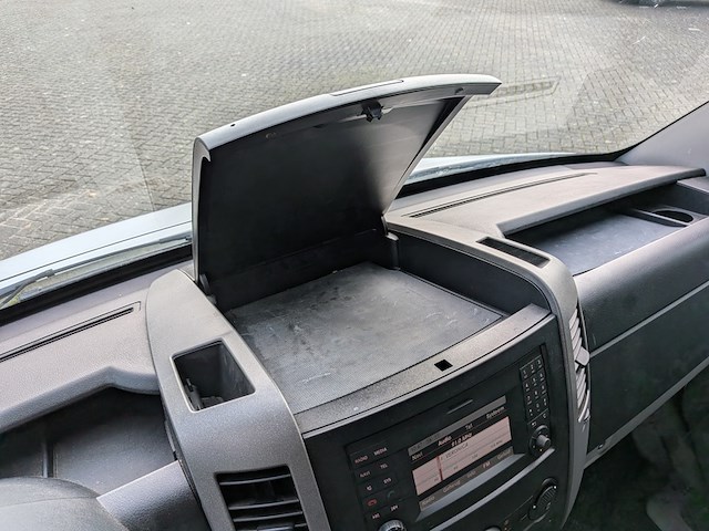 Bedrijfsauto, volkswagen, crafter 50 2.0 tdi l2h1, 2015 - afbeelding 33 van  58