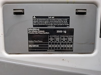 Bedrijfsauto, volkswagen, crafter 50 2.0 tdi l2h1, 2015 - afbeelding 35 van  58