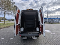 Bedrijfsauto, volkswagen, crafter 50 2.0 tdi l2h1, 2015 - afbeelding 39 van  58