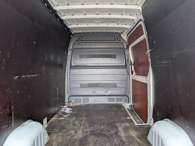 Bedrijfsauto, volkswagen, crafter 50 2.0 tdi l2h1, 2015 - afbeelding 40 van  58