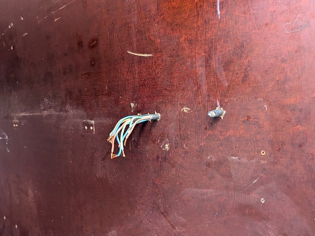 Bedrijfsauto, volkswagen, crafter 50 2.0 tdi l2h1, 2015 - afbeelding 41 van  58