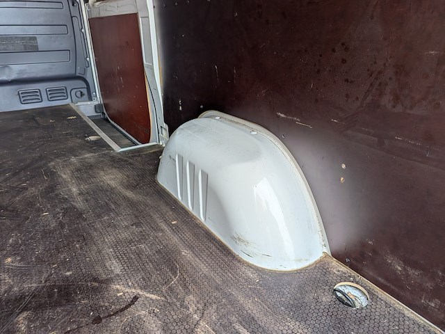 Bedrijfsauto, volkswagen, crafter 50 2.0 tdi l2h1, 2015 - afbeelding 42 van  58