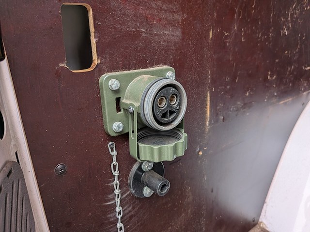 Bedrijfsauto, volkswagen, crafter 50 2.0 tdi l2h1, 2015 - afbeelding 43 van  58