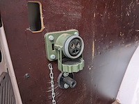 Bedrijfsauto, volkswagen, crafter 50 2.0 tdi l2h1, 2015 - afbeelding 43 van  58