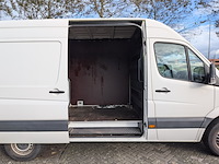 Bedrijfsauto, volkswagen, crafter 50 2.0 tdi l2h1, 2015 - afbeelding 44 van  58