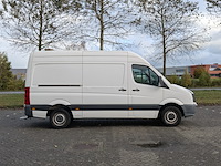 Bedrijfsauto, volkswagen, crafter 50 2.0 tdi l2h1, 2015 - afbeelding 34 van  58