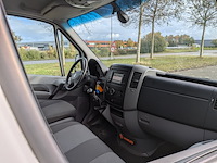 Bedrijfsauto, volkswagen, crafter 50 2.0 tdi l2h1, 2015 - afbeelding 46 van  58