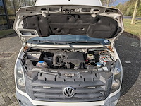 Bedrijfsauto, volkswagen, crafter 50 2.0 tdi l2h1, 2015 - afbeelding 47 van  58
