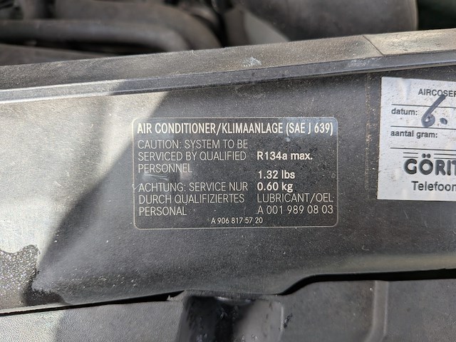 Bedrijfsauto, volkswagen, crafter 50 2.0 tdi l2h1, 2015 - afbeelding 52 van  58