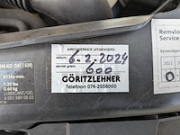 Bedrijfsauto, volkswagen, crafter 50 2.0 tdi l2h1, 2015 - afbeelding 53 van  58