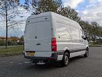 Bedrijfsauto, volkswagen, crafter 50 2.0 tdi l2h1, 2015 - afbeelding 45 van  58