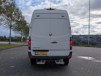 Bedrijfsauto, volkswagen, crafter 50 2.0 tdi l2h1, 2015 - afbeelding 55 van  58