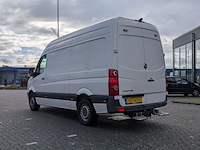 Bedrijfsauto, volkswagen, crafter 50 2.0 tdi l2h1, 2015 - afbeelding 56 van  58