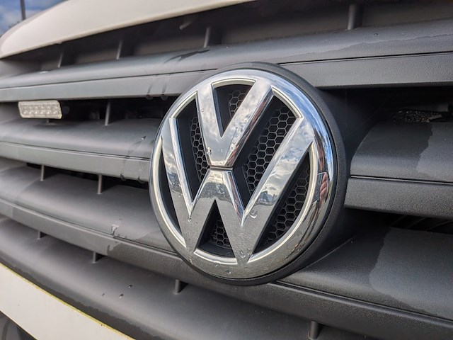 Bedrijfsauto, volkswagen, crafter 50 2.0 tdi l2h1, 2015 - afbeelding 58 van  58