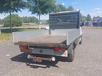 Bedrijfsauto, volkswagen, crafter 50 2.0 tdi l2h1 bm, 2015 - afbeelding 2 van  52