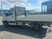 Bedrijfsauto, volkswagen, crafter 50 2.0 tdi l2h1 bm, 2015 - afbeelding 5 van  52