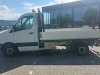 Bedrijfsauto, volkswagen, crafter 50 2.0 tdi l2h1 bm, 2015 - afbeelding 6 van  52
