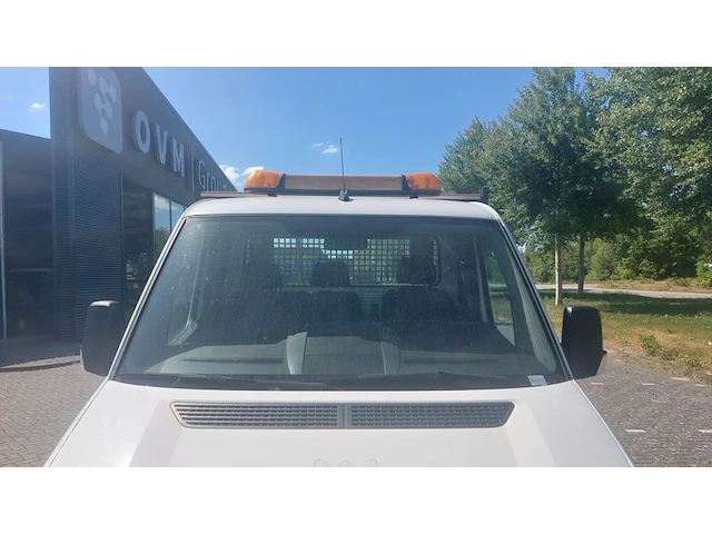 Bedrijfsauto, volkswagen, crafter 50 2.0 tdi l2h1 bm, 2015 - afbeelding 7 van  52