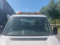 Bedrijfsauto, volkswagen, crafter 50 2.0 tdi l2h1 bm, 2015 - afbeelding 7 van  52