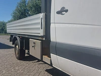 Bedrijfsauto, volkswagen, crafter 50 2.0 tdi l2h1 bm, 2015 - afbeelding 11 van  52