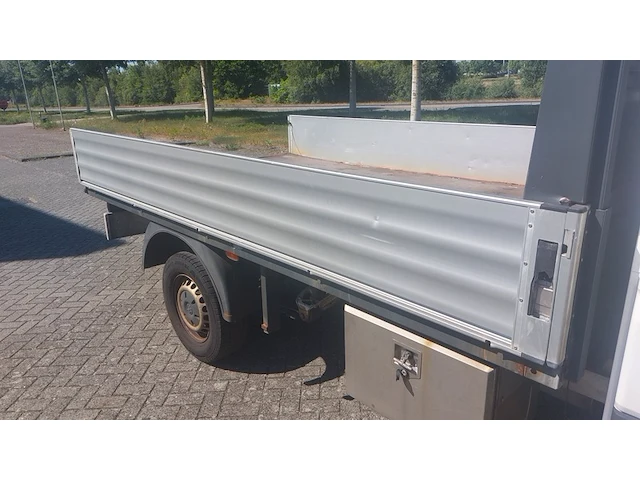 Bedrijfsauto, volkswagen, crafter 50 2.0 tdi l2h1 bm, 2015 - afbeelding 13 van  52