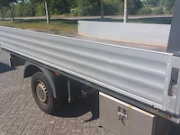 Bedrijfsauto, volkswagen, crafter 50 2.0 tdi l2h1 bm, 2015 - afbeelding 13 van  52