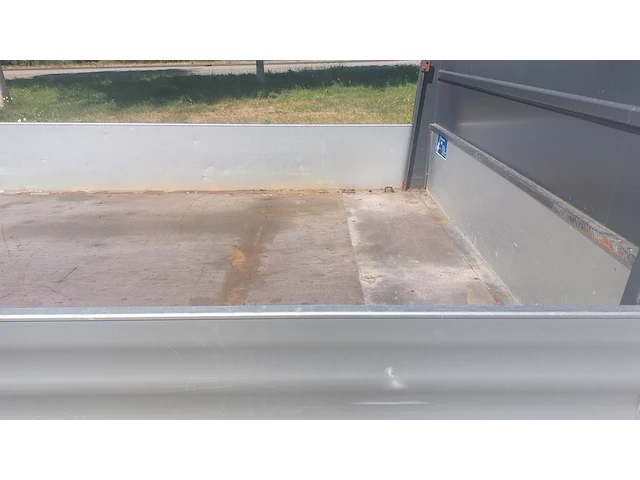 Bedrijfsauto, volkswagen, crafter 50 2.0 tdi l2h1 bm, 2015 - afbeelding 14 van  52