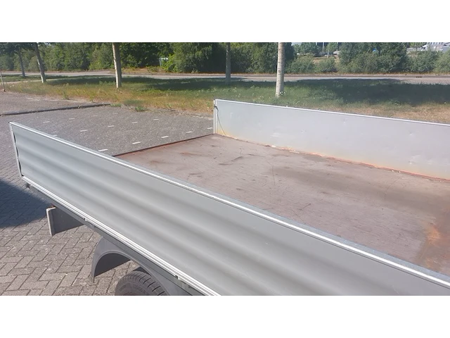 Bedrijfsauto, volkswagen, crafter 50 2.0 tdi l2h1 bm, 2015 - afbeelding 15 van  52
