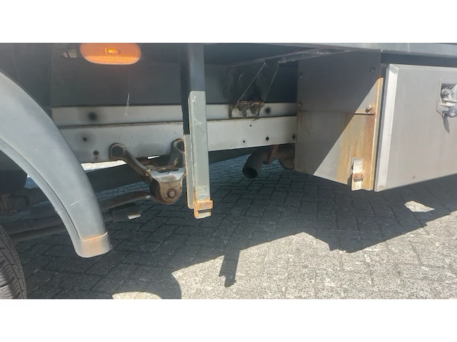 Bedrijfsauto, volkswagen, crafter 50 2.0 tdi l2h1 bm, 2015 - afbeelding 16 van  52