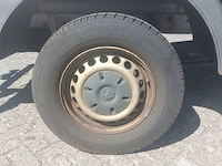 Bedrijfsauto, volkswagen, crafter 50 2.0 tdi l2h1 bm, 2015 - afbeelding 17 van  52