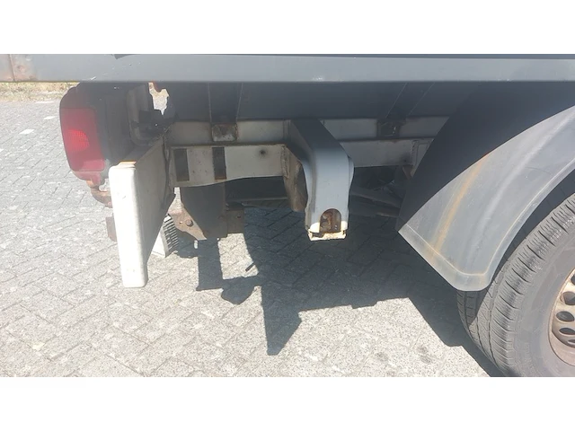 Bedrijfsauto, volkswagen, crafter 50 2.0 tdi l2h1 bm, 2015 - afbeelding 18 van  52