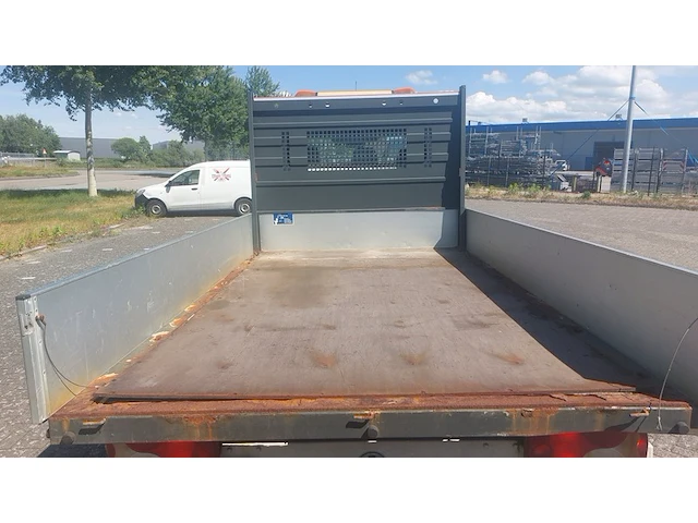 Bedrijfsauto, volkswagen, crafter 50 2.0 tdi l2h1 bm, 2015 - afbeelding 19 van  52
