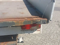 Bedrijfsauto, volkswagen, crafter 50 2.0 tdi l2h1 bm, 2015 - afbeelding 20 van  52