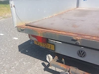 Bedrijfsauto, volkswagen, crafter 50 2.0 tdi l2h1 bm, 2015 - afbeelding 21 van  52
