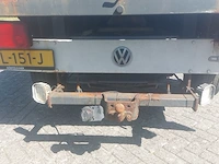 Bedrijfsauto, volkswagen, crafter 50 2.0 tdi l2h1 bm, 2015 - afbeelding 22 van  52