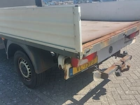 Bedrijfsauto, volkswagen, crafter 50 2.0 tdi l2h1 bm, 2015 - afbeelding 25 van  52