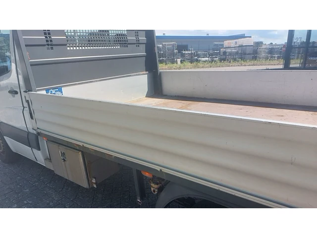 Bedrijfsauto, volkswagen, crafter 50 2.0 tdi l2h1 bm, 2015 - afbeelding 26 van  52