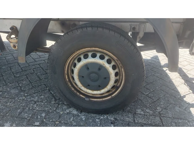 Bedrijfsauto, volkswagen, crafter 50 2.0 tdi l2h1 bm, 2015 - afbeelding 27 van  52