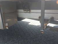 Bedrijfsauto, volkswagen, crafter 50 2.0 tdi l2h1 bm, 2015 - afbeelding 28 van  52