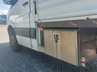 Bedrijfsauto, volkswagen, crafter 50 2.0 tdi l2h1 bm, 2015 - afbeelding 29 van  52