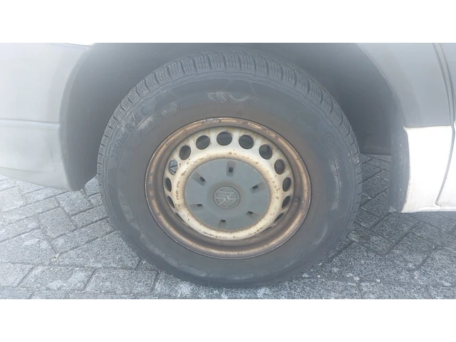 Bedrijfsauto, volkswagen, crafter 50 2.0 tdi l2h1 bm, 2015 - afbeelding 30 van  52