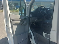 Bedrijfsauto, volkswagen, crafter 50 2.0 tdi l2h1 bm, 2015 - afbeelding 31 van  52