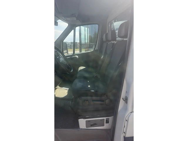 Bedrijfsauto, volkswagen, crafter 50 2.0 tdi l2h1 bm, 2015 - afbeelding 32 van  52